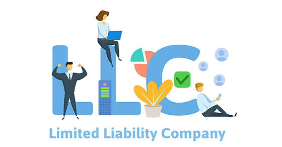 Understanding LLCs