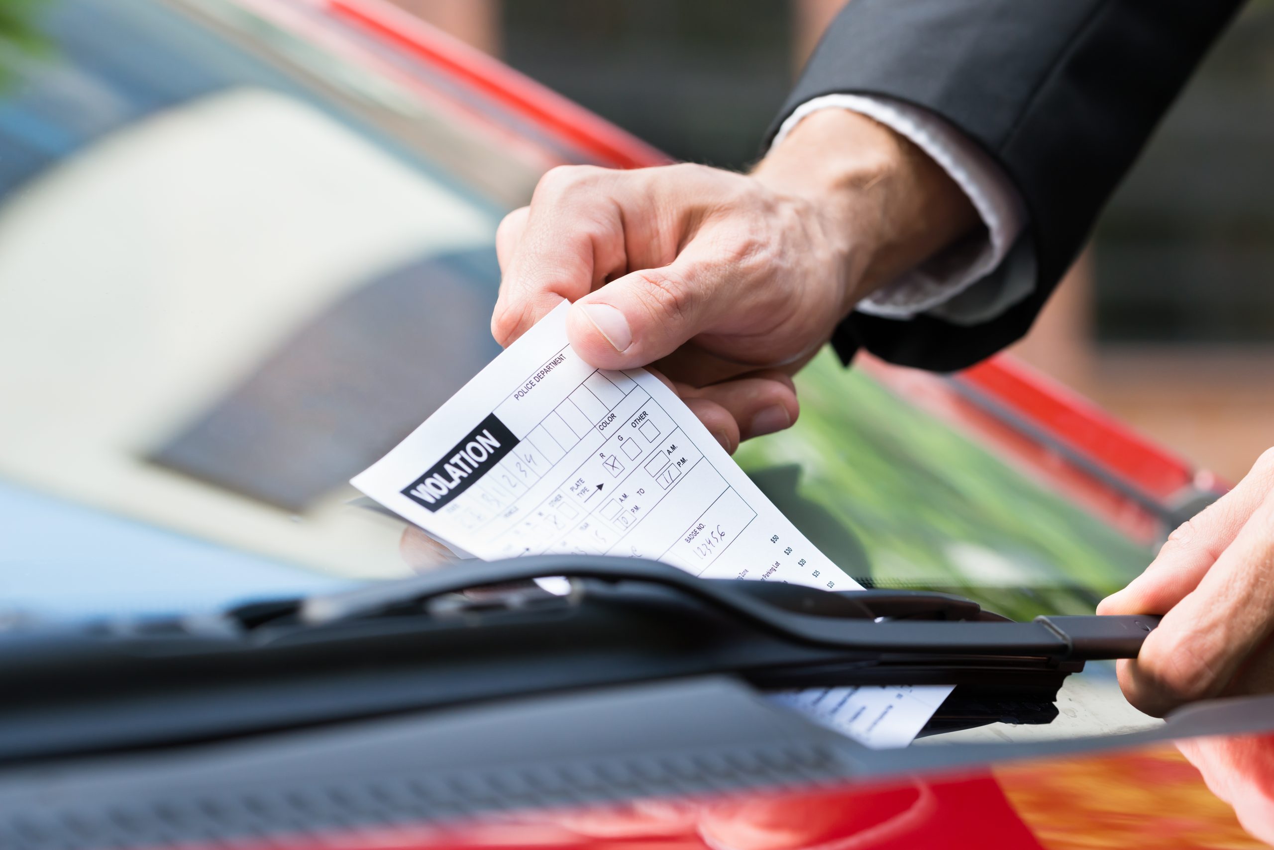 The Cost of Hiring a NY Traffic Ticket Attorney