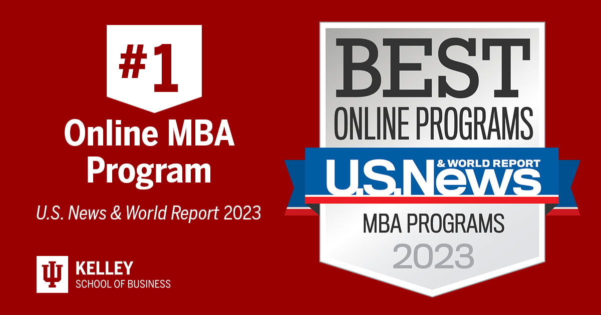 The Best Online MBA Programs of 2023