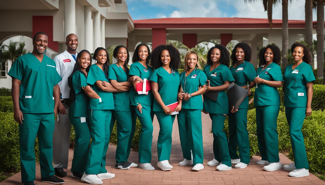 barry university nursing programs