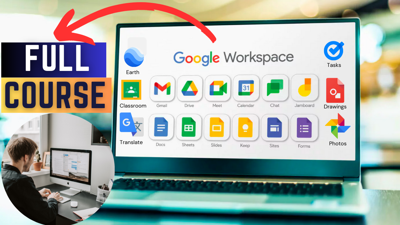 What is Google Workspace for Education? A Comprehensive Guide