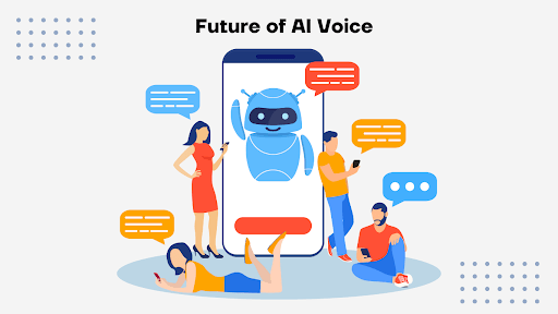 The Power and Potential of AI Voice Technology