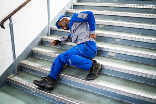 Slip and Fall Lawsuits: Understanding Premise Liability Cases in Gwinnett County