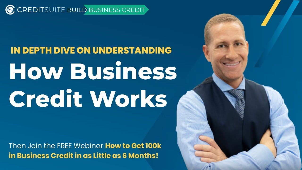 What Is Business Credit and How Does It Work?