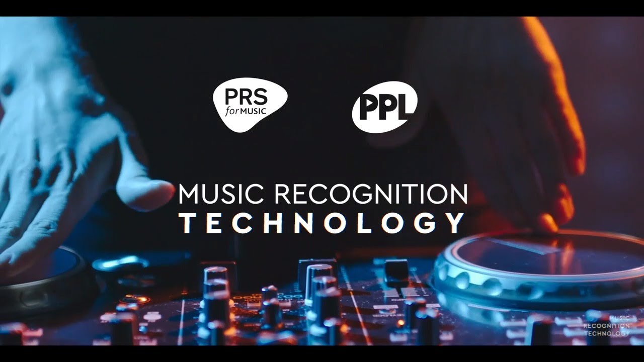 Music Recognition Technology